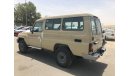 Toyota Land Cruiser GRJ78 PETROL 4.0L