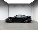 Porsche 911 TURBO 992.1 • Huge Specification • FDSH • Warranty • GCC