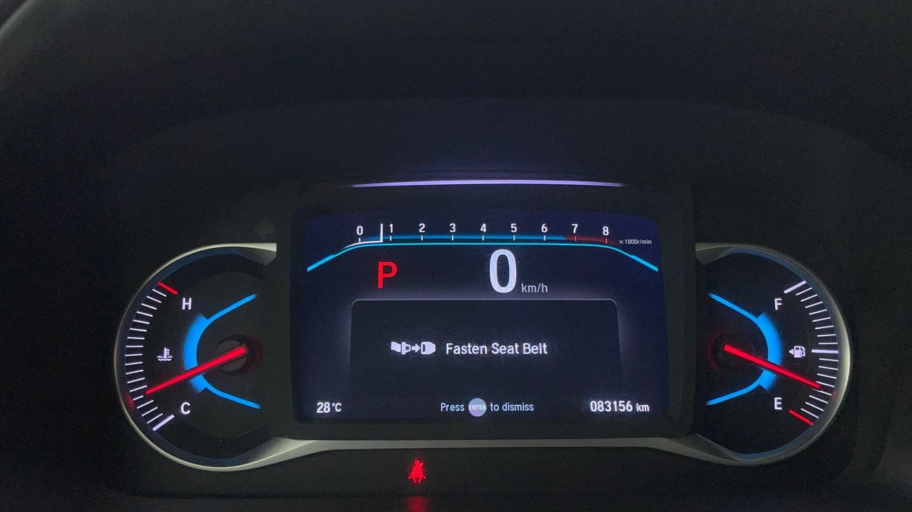 Honda Pilot LX 3.5 | Zero Down Payment | Home Test Drive