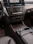 مرسيدس بنز GLE 400 AMG