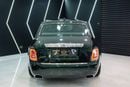 Rolls-Royce Phantom Std 6.8L 2022 Rolls Royce Phantom, Rear-Seat Entertainment, Starlight Headliner, Dealer Warranty!!