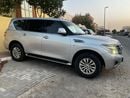 Nissan Patrol SE T2 GCC 5.6 Ltr.