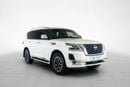 Nissan Patrol SE PLATINUM CITY 4.0