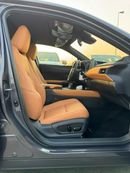 Lexus UX300h PREMIER PRIME HYBRID | 2.0L V4 | RADAR | LEATHER WITH PWR SEATS | SUNROOF | FULL OPTION (CODE # UX3HP)