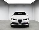 Alfa Romeo Stelvio S 2.0L