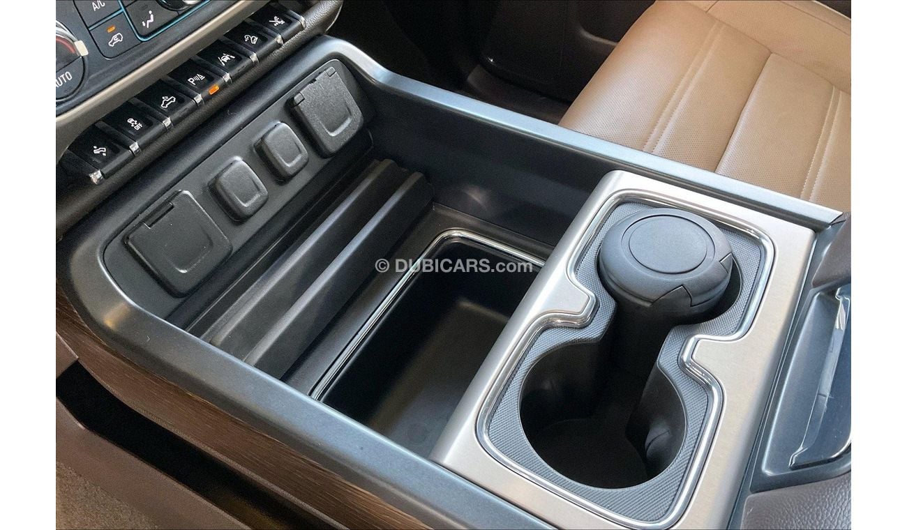 GMC Sierra 1500 Denali