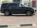 هيونداي باليساد 2023 HYUNDAI PALISADE CALLIGRAPHY 3.8L