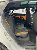 لامبورغيني اوروس S 4.0T V8