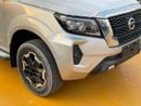 Nissan Navara G 2.5L 4WD M/T Nissan Navara Double Cab  2.5L Petrol 4WD 5 Seater MT