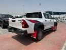 تويوتا هيلوكس TOYOTA HILUX GR SPORT 4.0L 2025