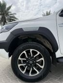 Toyota Hilux GR SPORT