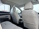 Hyundai Tucson COMFORT PLUS Hyundai Tucson  1.6T A/T FWD SUV White Color 2024 Model