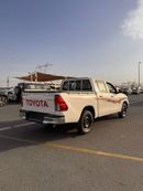 تويوتا هيلوكس TOYOTA HILUX 2.4L DIESEL D/C 2026 MODEL GCC SPECS EXPORT PRICE