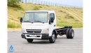 Mitsubishi Canter Pick Up 4.2L RWD Diesel Manual / Excellent Condition / GCC / Ready to Drive