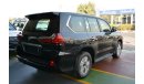 Lexus LX 450 T.Diesel Full option