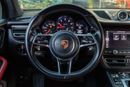 Porsche Macan Macan