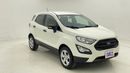 Ford EcoSport AMBIENTE 1.5 | Zero Down Payment | Home Test Drive