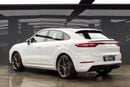 Porsche Cayenne Gcc | Dealer Warranty