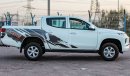 ميتسوبيشي L200 MITSUBISHI L200 2.5L 4WD CHROME P DC 4WD MT