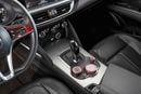 Alfa Romeo Stelvio S 2.0L