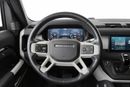 Land Rover Defender AED 3,672 P.M | 0% Down Payment | P300 S | Clean Carfax – Low Mileage