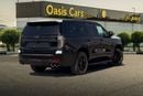Chevrolet Tahoe RST 2026 Brand New American Specs 6.2L V8