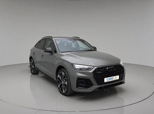 Audi Q5 S LINE 2 | Zero Down Payment | Home Test Drive