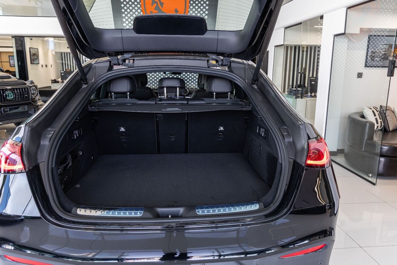 Mercedes-Benz GLC 200 Amazing Price | Mercedes-Benz GLC 200 Coupe 4Matic | HUD | 2024