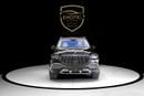 Mercedes Maybach GLS600 Maybach