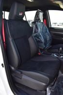 Toyota Hilux GR SPORTS 4.0L Petrol