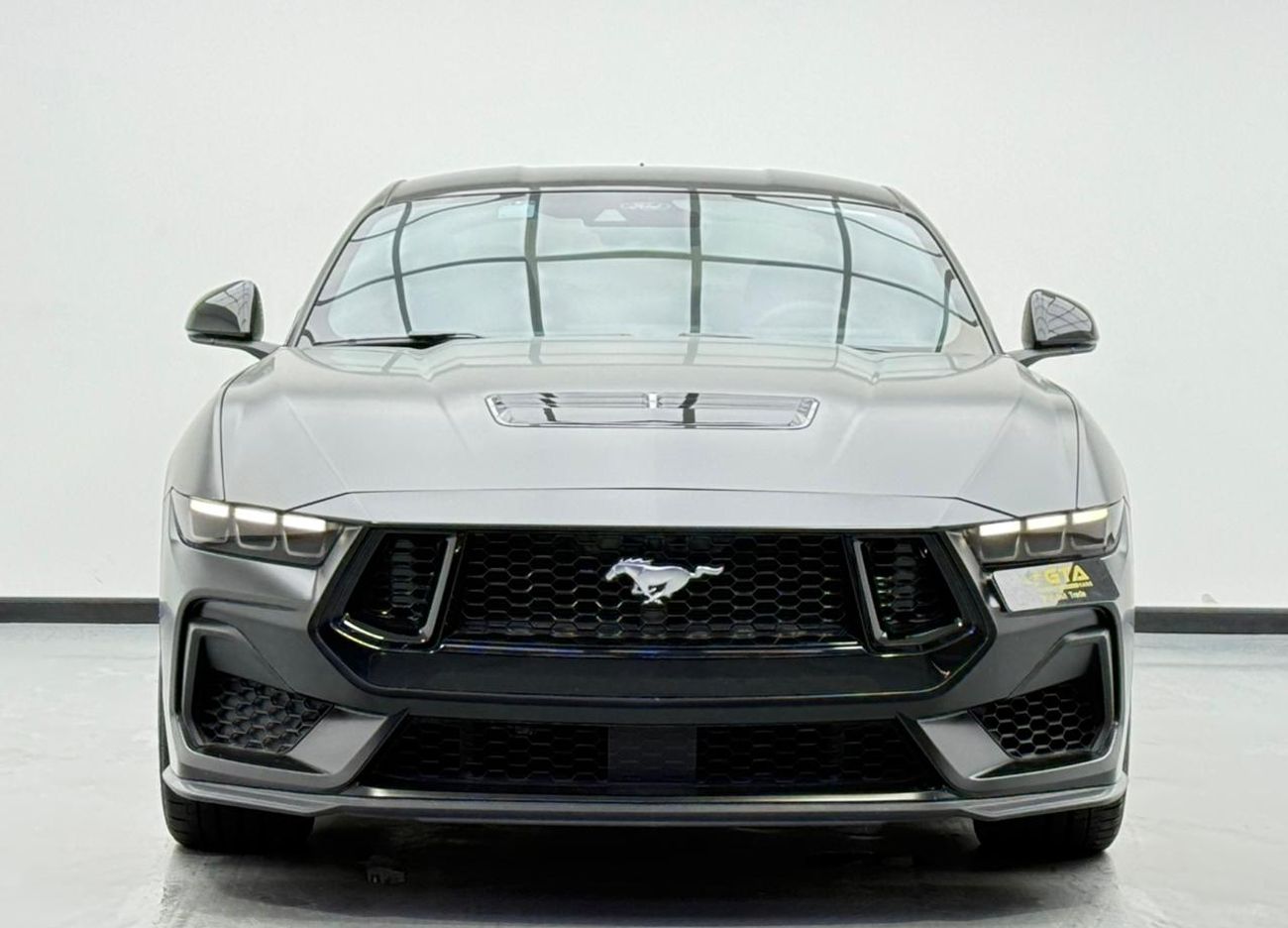 Ford Mustang GT Premium 5.0L (486 HP) Coupe A/T 2024 Ford Mustang GT Performance Package, 2029 Ford Warranty + Se