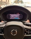 فولفو XC 60 INSCRIPTION فولفو XC60 B5 موديل 2023 | مواصفات خليجية | حالة ممتازة
