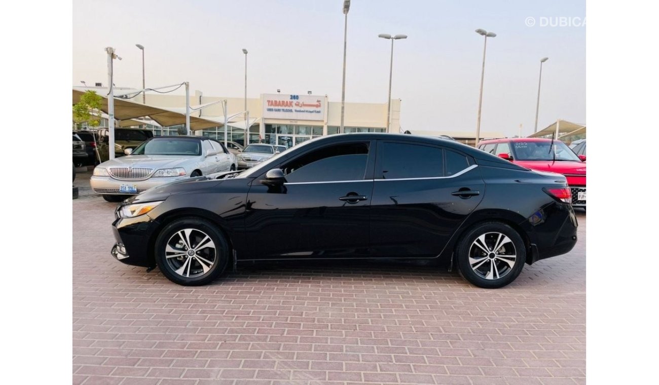 Nissan Sentra S Very clean car