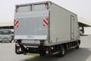 Hino 500 LHD FD 1024 TRUCK REFRIGERATOR BOX 7 TON EURO 4 2023MY