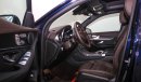 Mercedes-Benz GLC 250 4 Matic PRICE REDUCTION!!! VSB 27345