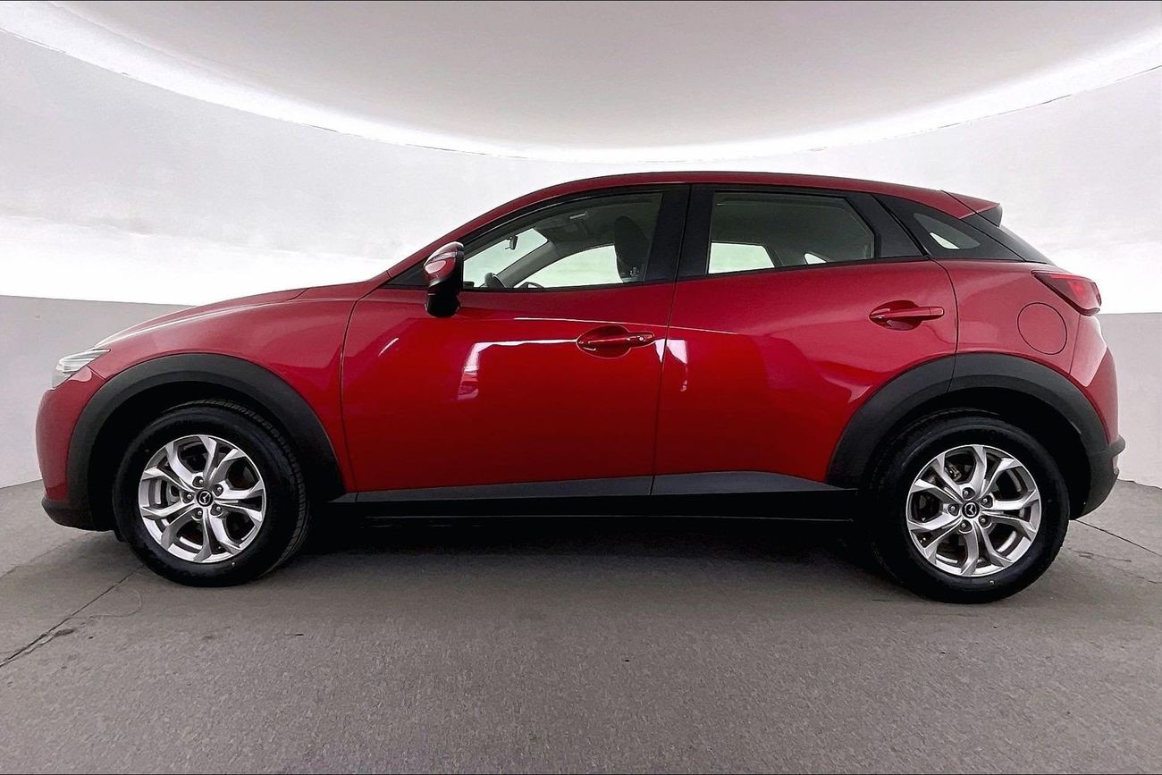 Mazda CX3 GT | National Day Celebration | Guaranteed Warranty | 0 Down Payment