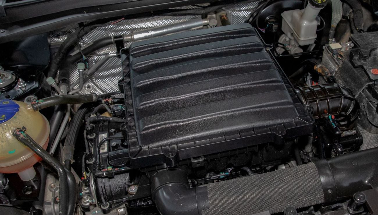 جيتور T2 Luxury