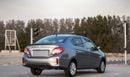 Mitsubishi Attrage GLX Mitsubishi Attrage | 1.2 L | 2021 | GCC | Accident-Free | In Excellent Condition | 336 P.M