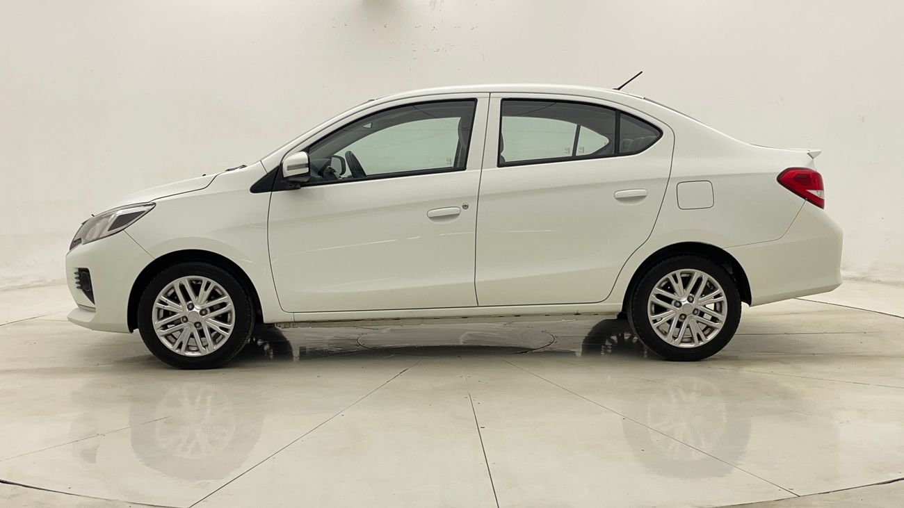 Mitsubishi Attrage GLX HIGHLINE 1.2 | Zero Down Payment | Home Test Drive