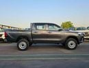 Toyota Hilux NARROW BODY WITH STICKER / A/T / 2.4L V4 DIESEL / 4WD (CODE # DAB)