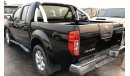 Nissan Navara diesel manual gear 2.3 litter clean car Right Hand Drive contact us for best price