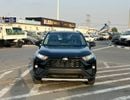 Toyota RAV4 2021 Toyota Rav4 MidOption 2.5L V4 - AWD 4x4 - Rear Camera & Radar
