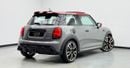 Mini John Cooper Works 2022 Mini Cooper JCW, 2027 MINI Warranty + Service Pack, Full MINI Service History, GCC