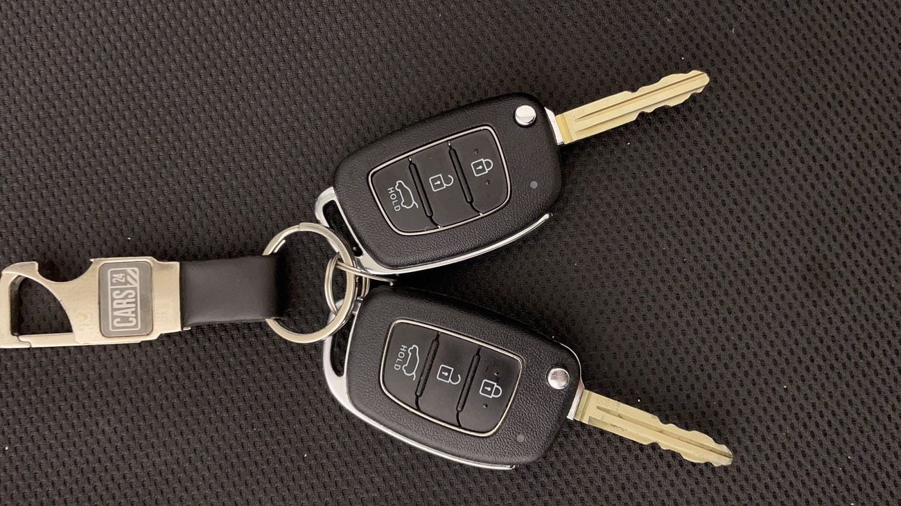 Hyundai Creta SMART 1.5 | Zero Down Payment | Home Test Drive