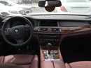 BMW 750Li
