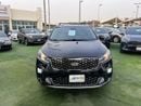 كيا سورينتو EX Top 3.3L