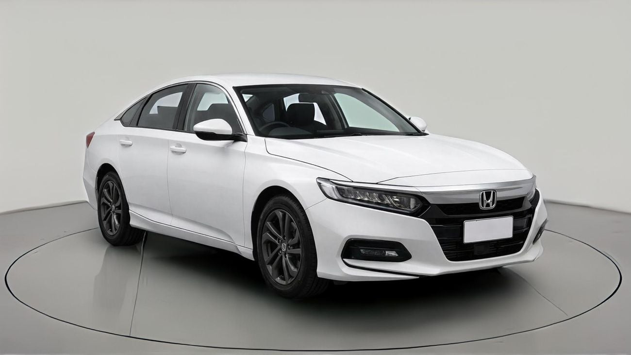 هوندا أكورد 2022 SPORT | AED 1144/Month | 0 DP | 30 Day Return | Warranty