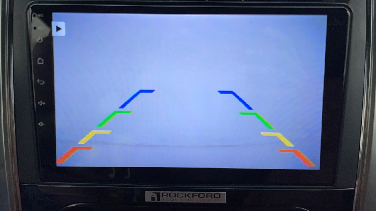 Mitsubishi Pajero GLS HIGH LINE SIGNATURE EDITION 3.8 | Zero Down Payment | Home Test Drive