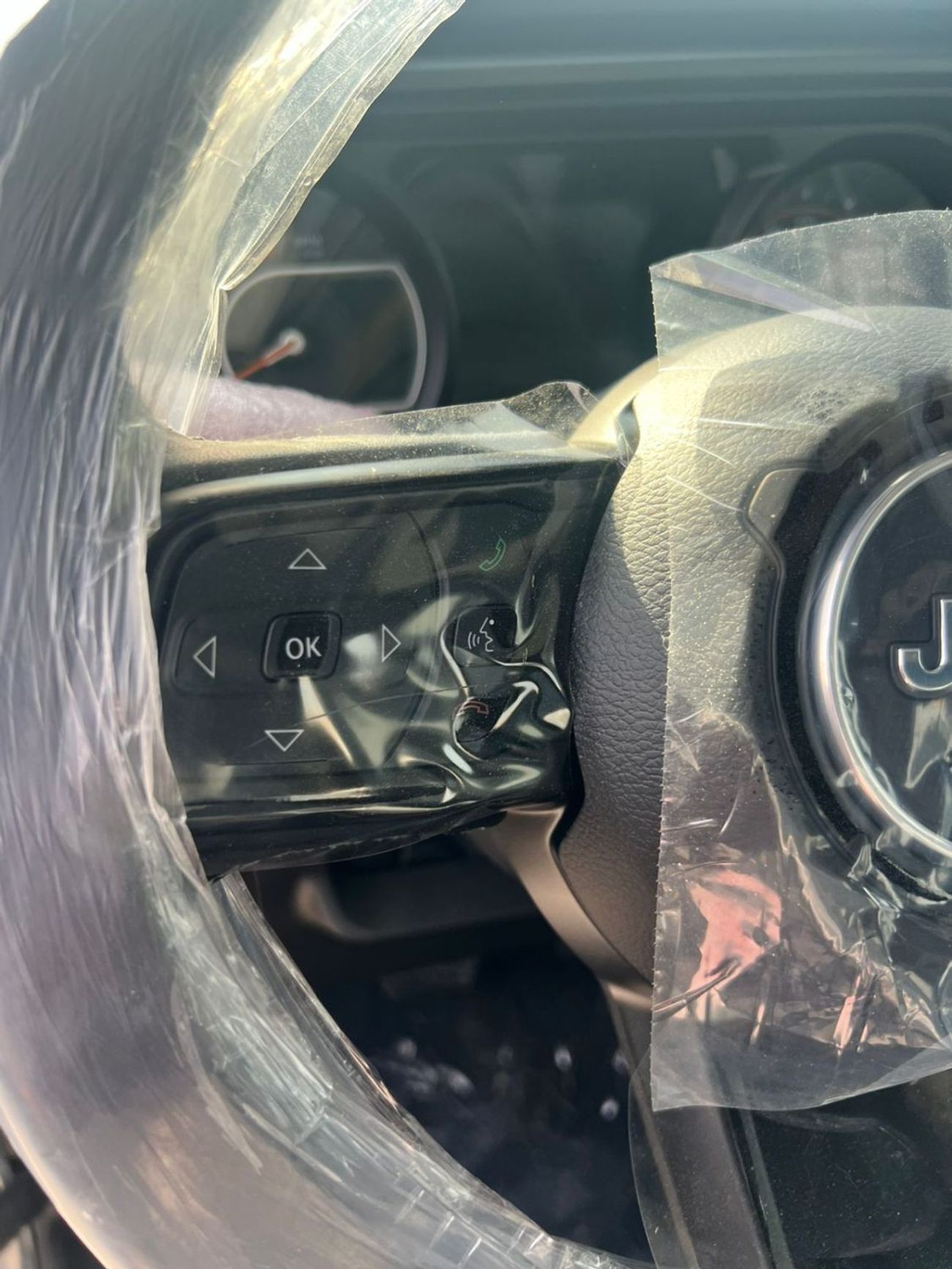 جيب رانجلر Unlimited Rubicon 2.0L A/T