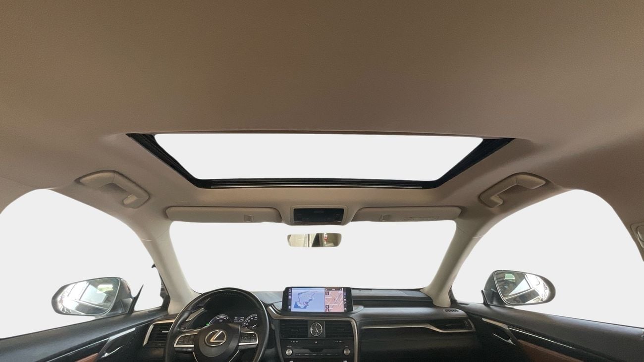 Lexus RX450h PREMIER | Guaranteed Warranty | 0 Down Payment